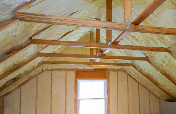 Best Residential Insulation in Newhall, IA
