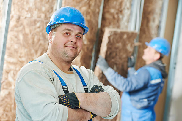 Best Energy Efficiency Solutions in Newhall, IA