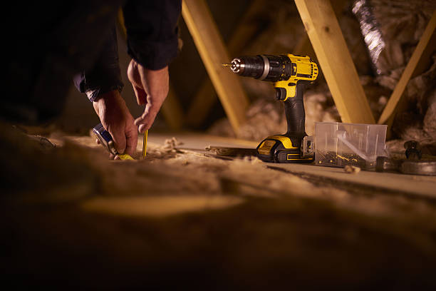 Best Specialty Insulation in Newhall, IA